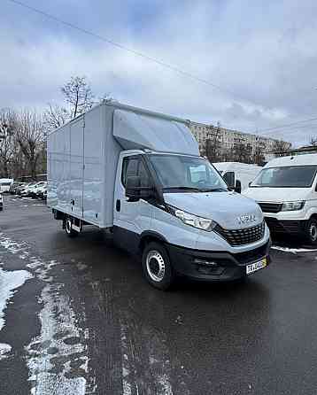 Iveco 2021 Київ