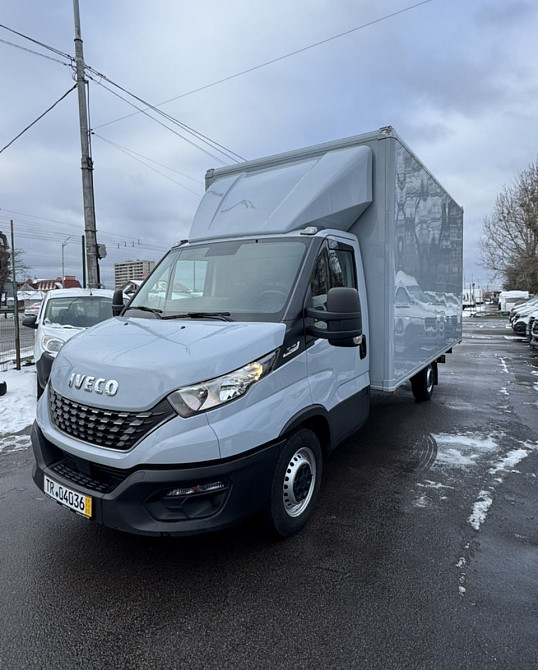 Iveco 2021 Київ - зображення 5