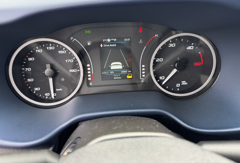 Iveco 2021 Київ - зображення 17