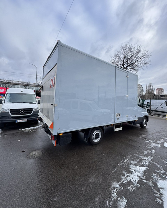 Iveco 2021 Київ - зображення 10