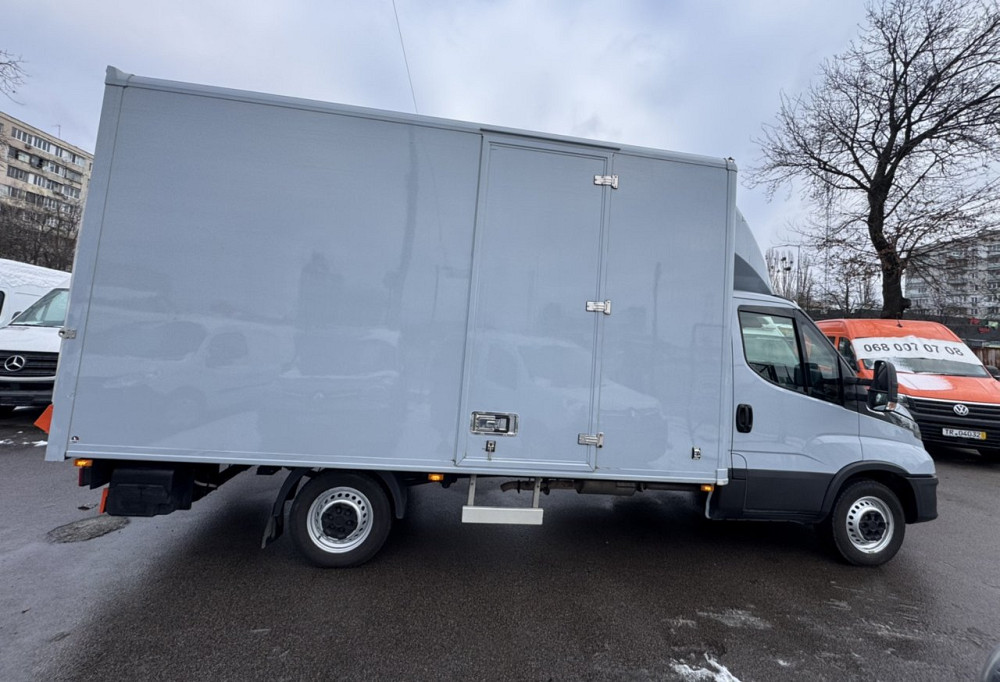 Iveco 2021 Київ - зображення 11