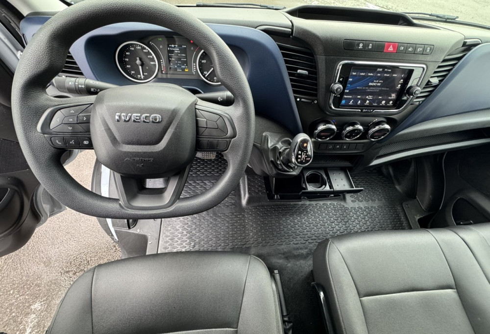 Iveco 2021 Київ - зображення 15