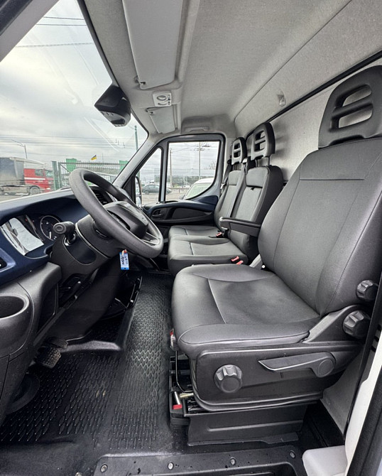 Iveco 2021 Київ - зображення 12