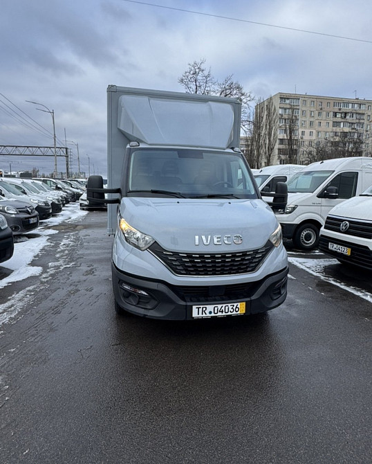 Iveco 2021 Київ - зображення 3