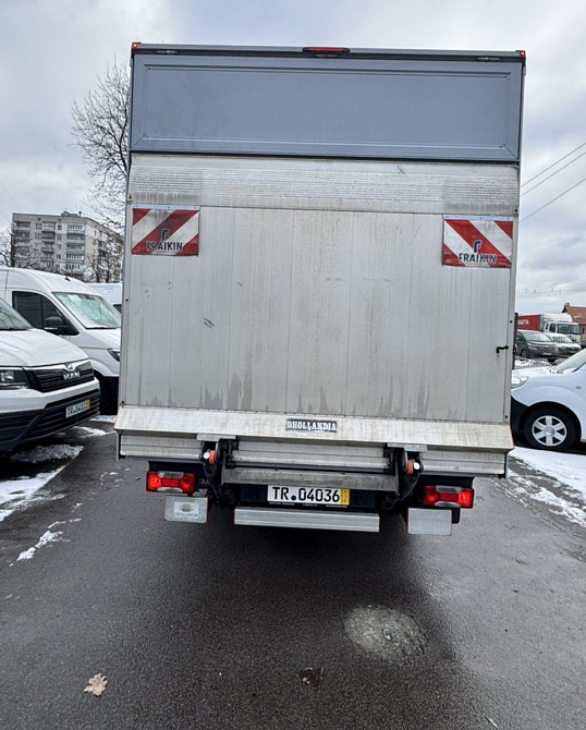 Iveco 2021 Київ - зображення 8