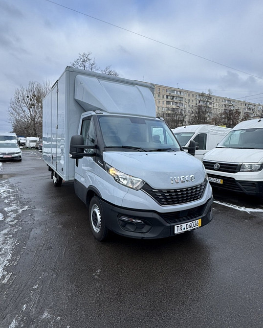 Iveco 2021 Київ - зображення 2
