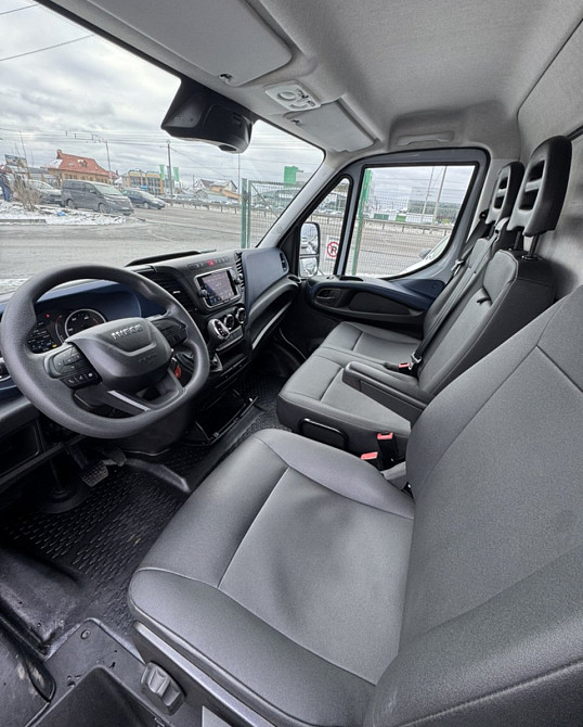 Iveco 2021 Київ - зображення 13