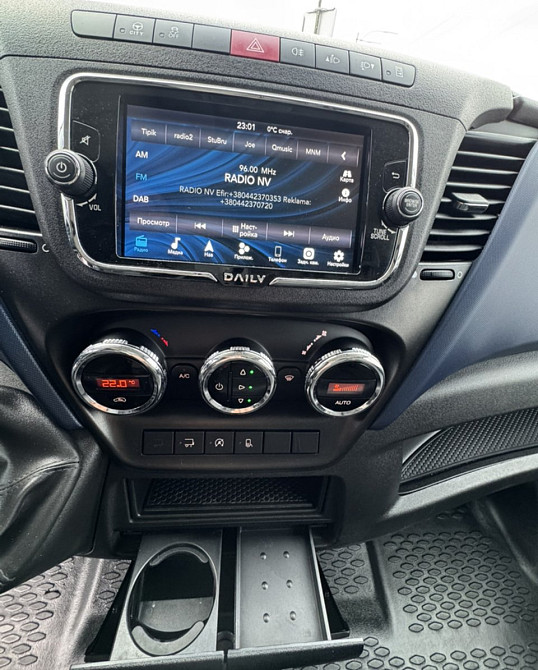 Iveco 2021 Київ - зображення 18