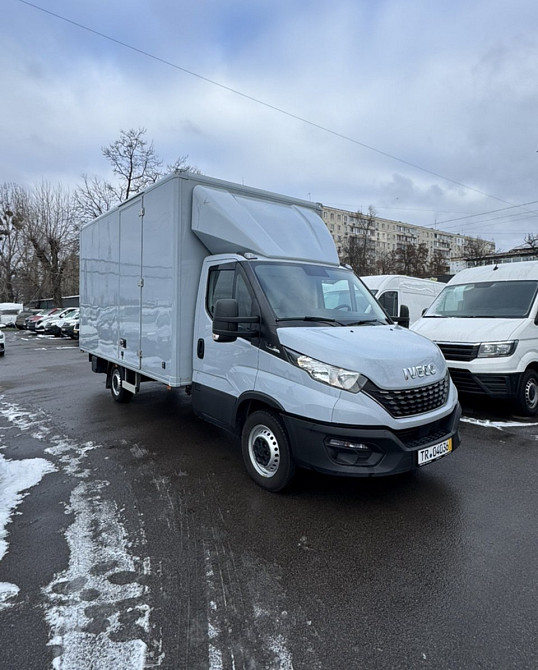 Iveco 2021 Київ - зображення 1