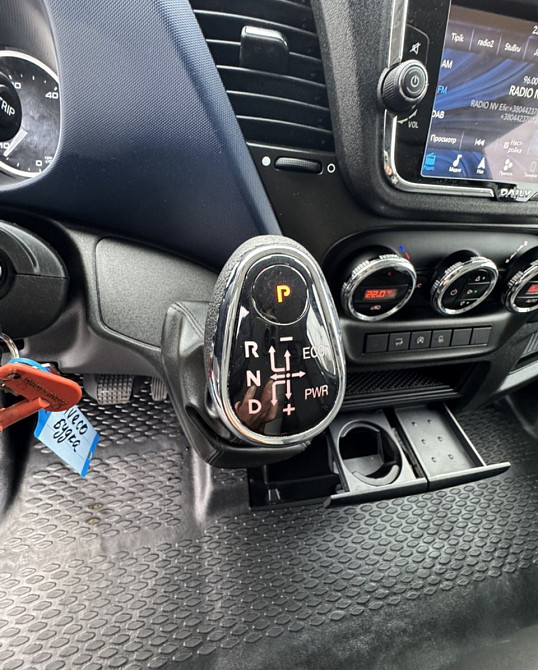Iveco 2021 Київ - зображення 19