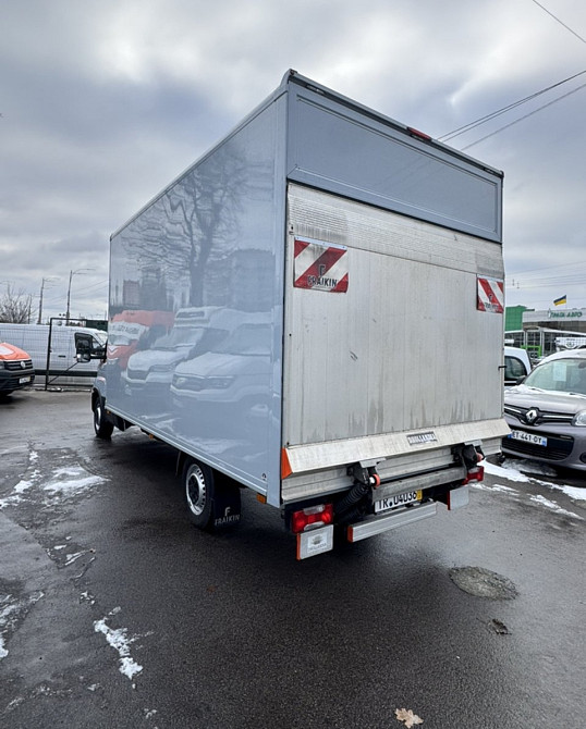 Iveco 2021 Київ - зображення 6