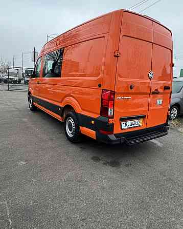 Volkswagen Crafter 2018 Київ