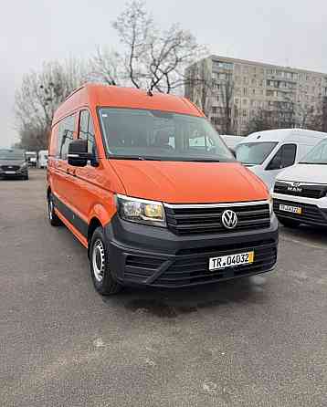 Volkswagen Crafter 2018 Київ