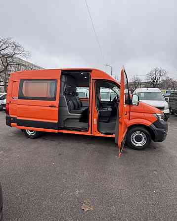 Volkswagen Crafter 2018 Київ