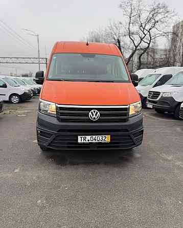 Volkswagen Crafter 2018 Київ