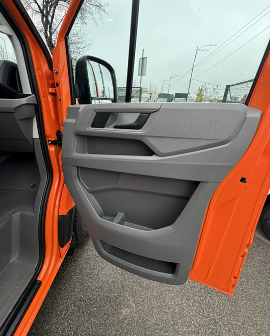 Volkswagen Crafter 2018 Київ - зображення 13