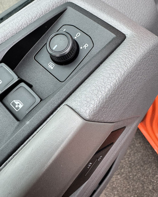 Volkswagen Crafter 2018 Київ - зображення 18