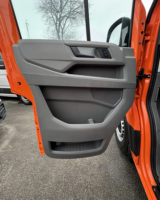 Volkswagen Crafter 2018 Київ - зображення 17