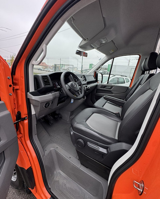 Volkswagen Crafter 2018 Київ - зображення 15