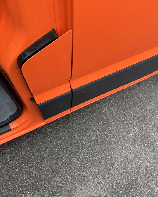 Volkswagen Crafter 2018 Київ - зображення 19