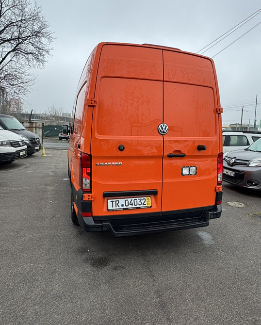 Volkswagen Crafter 2018 Київ - зображення 7