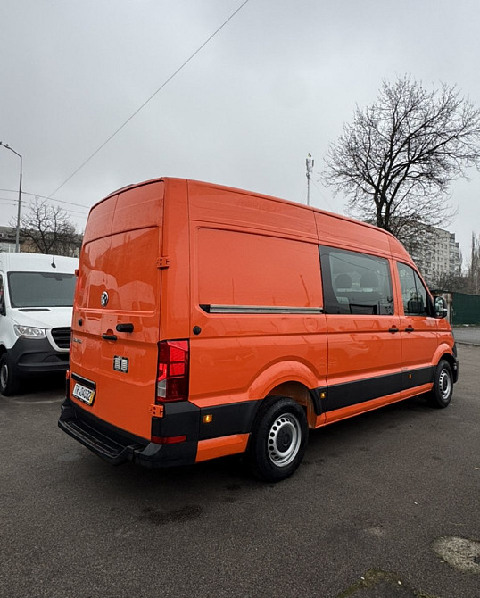 Volkswagen Crafter 2018 Київ - зображення 9