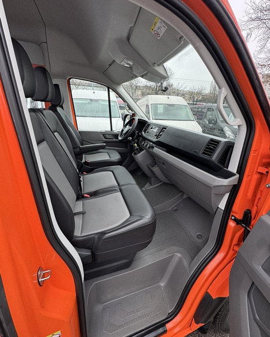 Volkswagen Crafter 2018 Київ - зображення 12