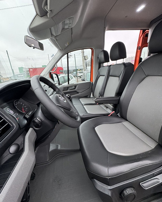 Volkswagen Crafter 2018 Київ - зображення 20