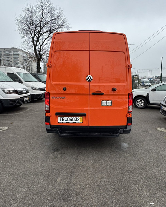 Volkswagen Crafter 2018 Київ - зображення 8
