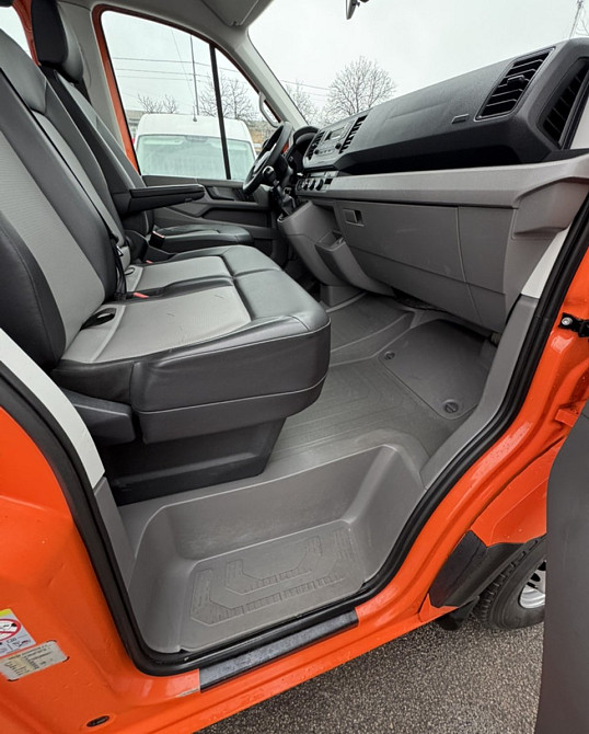 Volkswagen Crafter 2018 Київ - зображення 14