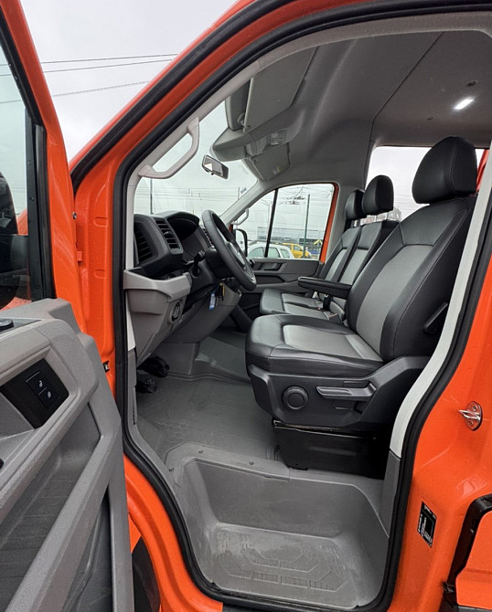 Volkswagen Crafter 2018 Київ - зображення 16