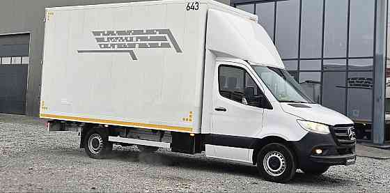 Mercedes-Benz Sprinter 2021 Рівне