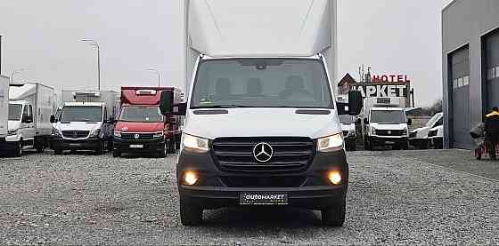 Mercedes-Benz Sprinter 2021 Рівне