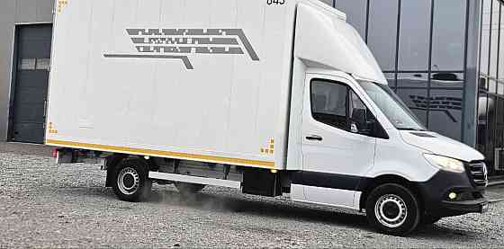 Mercedes-Benz Sprinter 2021 Рівне