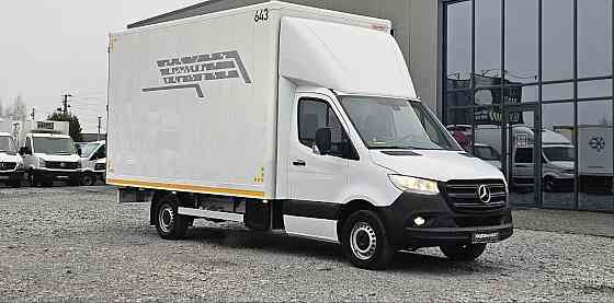 Mercedes-Benz Sprinter 2021 Рівне