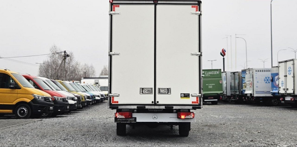 Mercedes-Benz Sprinter 2021 Рівне - зображення 13