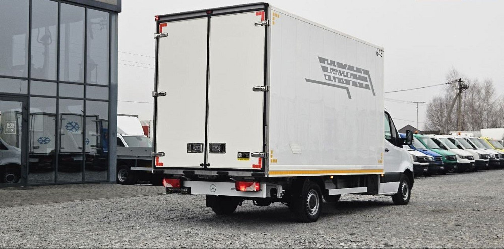 Mercedes-Benz Sprinter 2021 Рівне - зображення 14