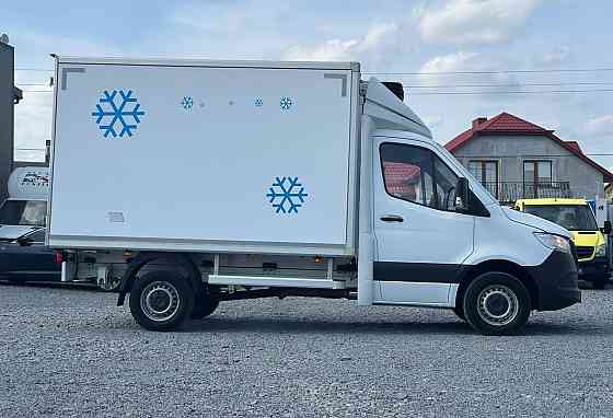 Mercedes-Benz Sprinter 2020 Рівне