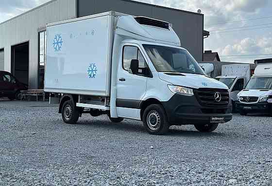 Mercedes-Benz Sprinter 2020 Рівне