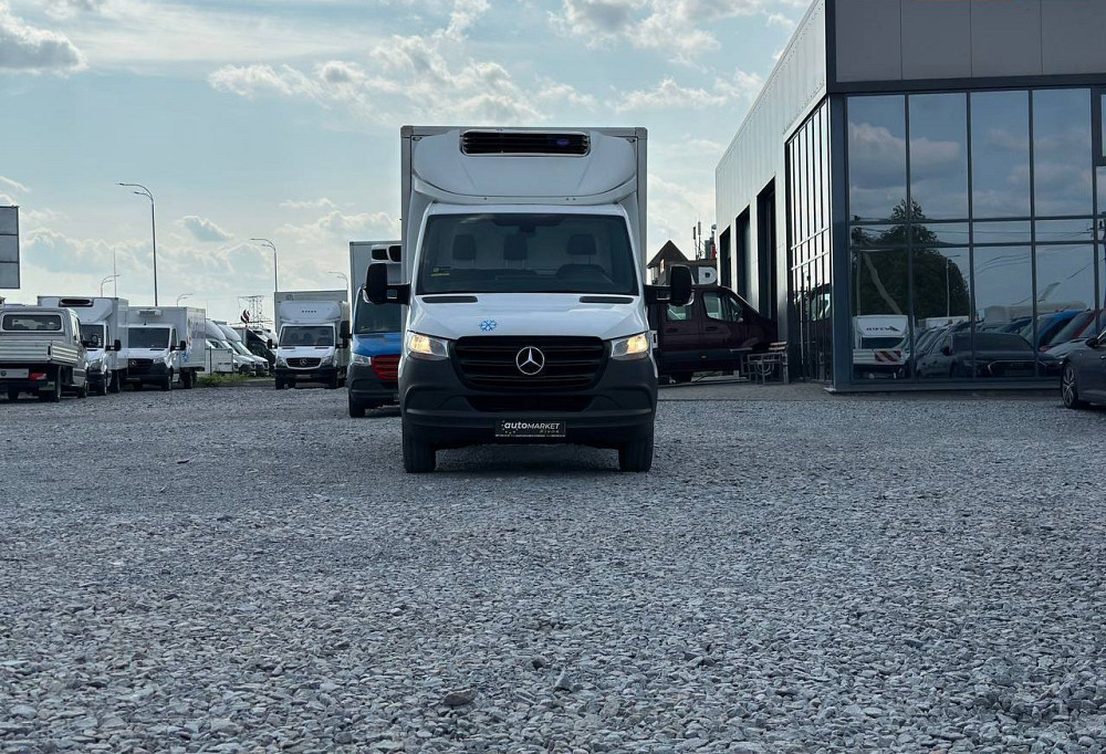 Mercedes-Benz Sprinter 2020 Рівне - зображення 7