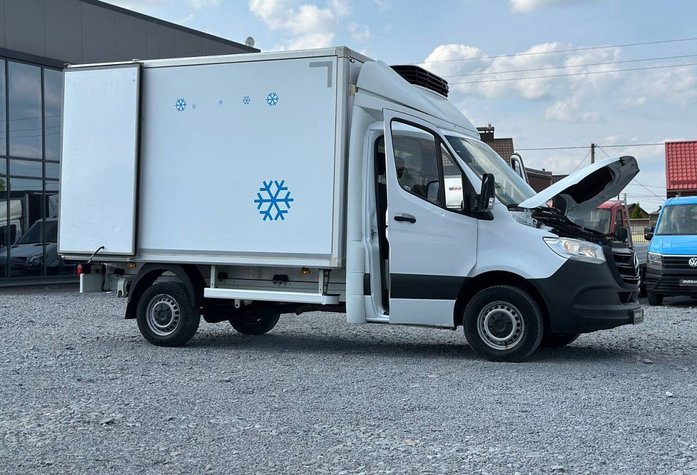 Mercedes-Benz Sprinter 2020 Рівне - зображення 15