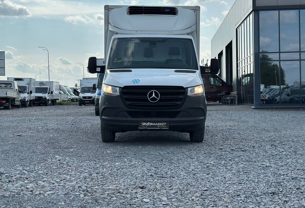 Mercedes-Benz Sprinter 2020 Рівне - зображення 8
