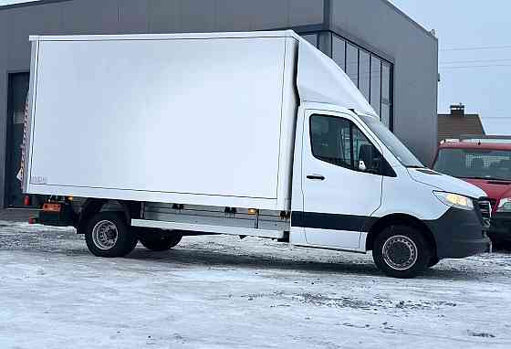 Mercedes-Benz Sprinter 2022 Рівне