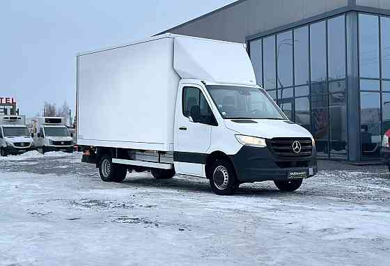 Mercedes-Benz Sprinter 2022 Рівне