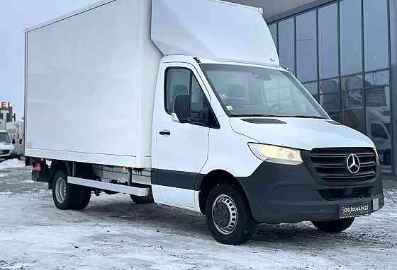Mercedes-Benz Sprinter 2022 Рівне