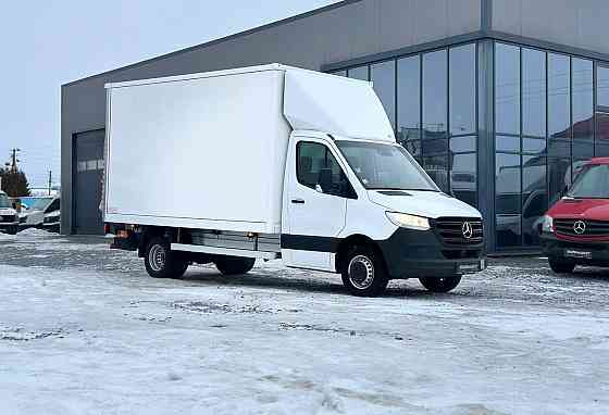 Mercedes-Benz Sprinter 2022 Рівне