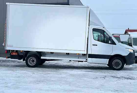 Mercedes-Benz Sprinter 2022 Рівне