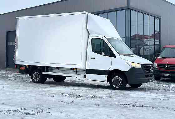 Mercedes-Benz Sprinter 2022 Рівне
