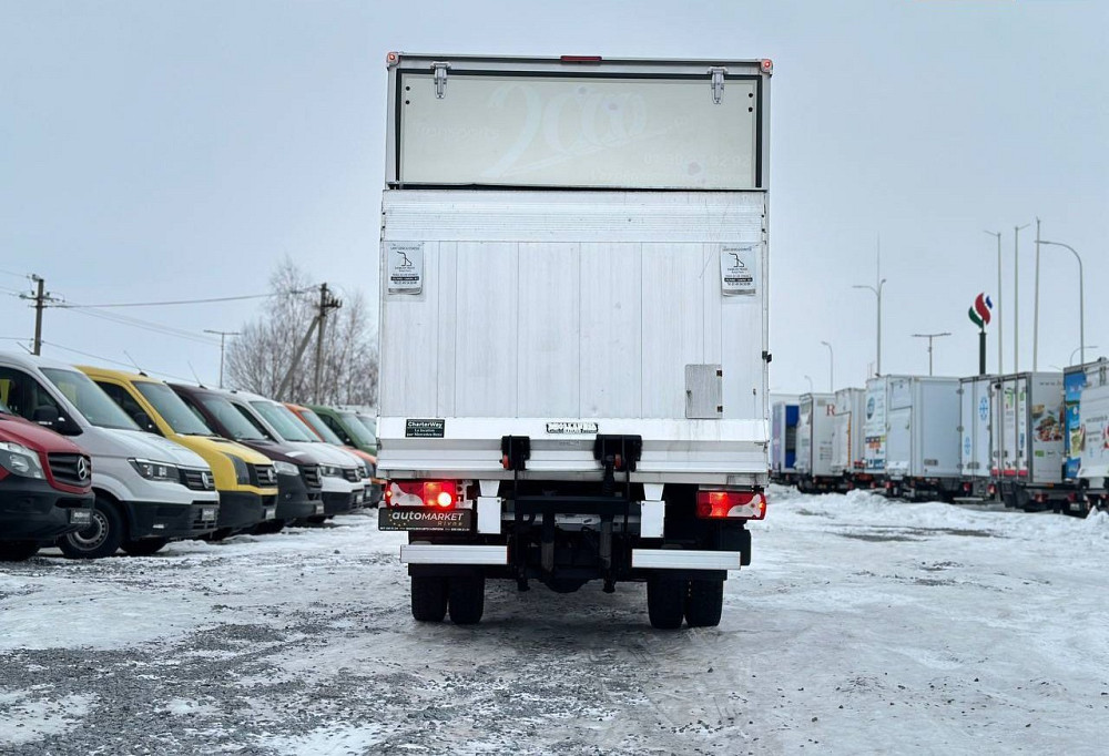 Mercedes-Benz Sprinter 2022 Рівне - зображення 12