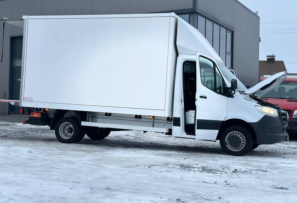 Mercedes-Benz Sprinter 2022 Рівне - зображення 15